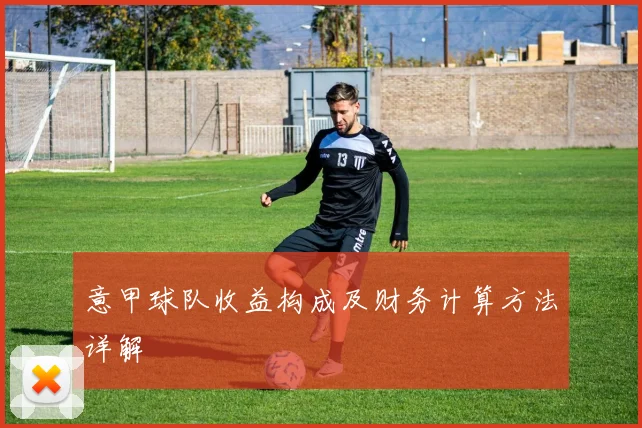 意甲球队收益构成及财务计算方法详解