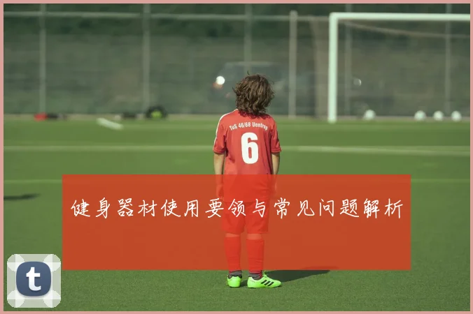 健身器材使用要领与常见问题解析